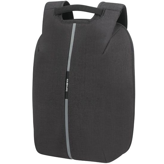 Рюкзак для ноутбука Securipak, черный - подробное фото