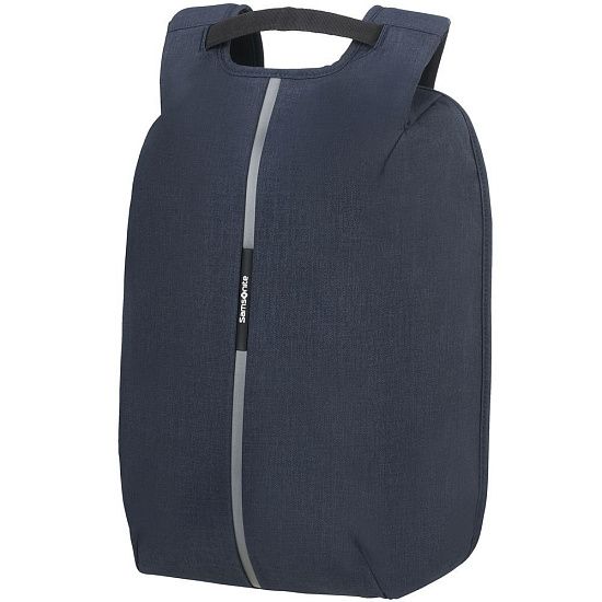 Рюкзак для ноутбука Securipak, темно-синий - подробное фото