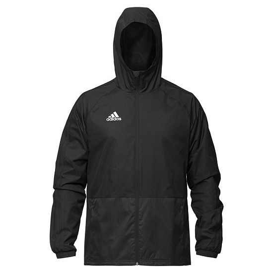 Куртка мужская Condivo 18 Rain, черная - подробное фото