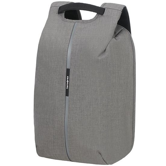 Рюкзак для ноутбука Securipak, серый - подробное фото