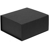 Коробка Eco Style, черная - фото