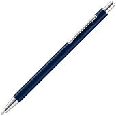 Ручка шариковая Mastermind, синяя - фото
