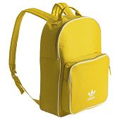 Рюкзак Classic Adicolor, желтый - фото