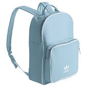 Рюкзак Classic Adicolor, светло-голубой - фото