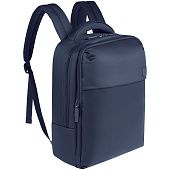 Рюкзак для ноутбука Plume Business, синий - фото