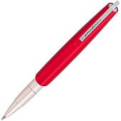 Шариковая ручка PF Go, красная - фото