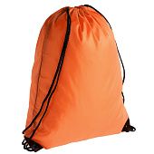 Рюкзак Element, оранжевый - фото