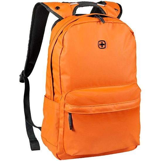 Рюкзак Photon с водоотталкивающим покрытием, оранжевый - подробное фото