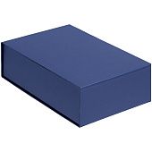 Коробка ClapTone, синяя - фото