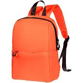 Рюкзак Brevis, оранжевый - фото