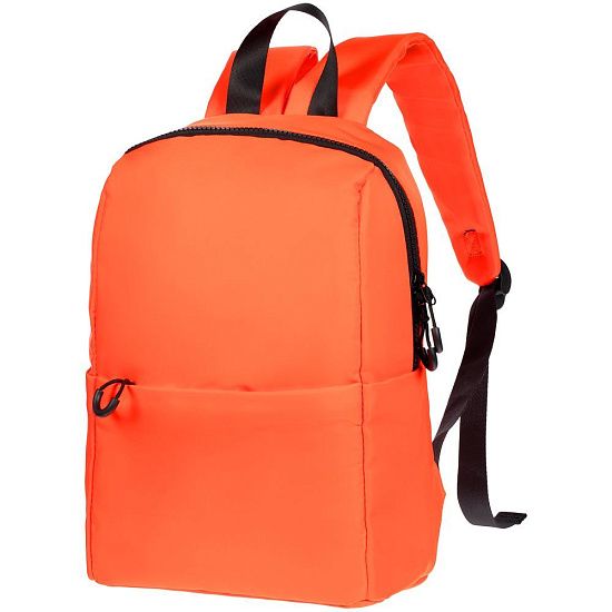 Рюкзак Brevis, оранжевый - подробное фото