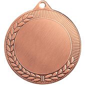 Медаль Regalia, большая, бронзовая - фото