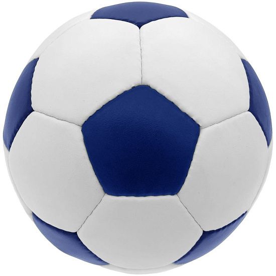 Футбольный мяч Sota, синий - подробное фото