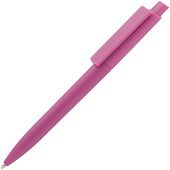 Ручка шариковая Crest, фиолетовая - фото