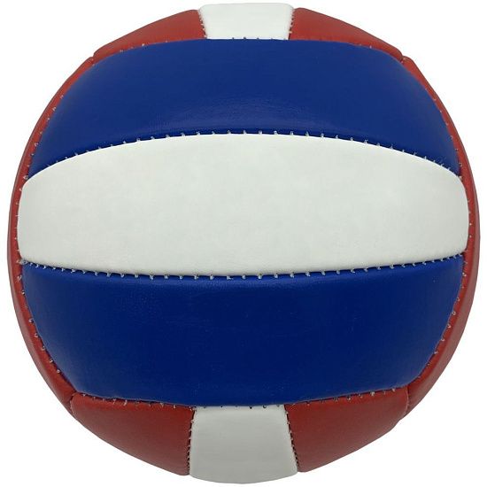 Волейбольный мяч Match Point, триколор - подробное фото