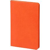 Ежедневник Neat Mini, недатированный, оранжевый - фото