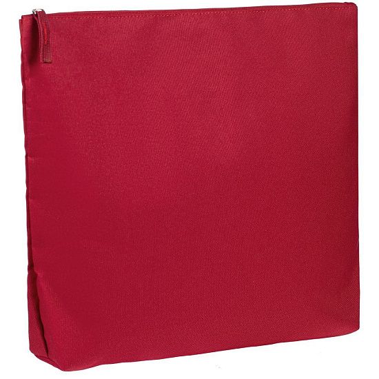 Органайзер Opaque, красный - подробное фото