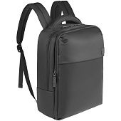 Рюкзак для ноутбука Plume Business, серый - фото