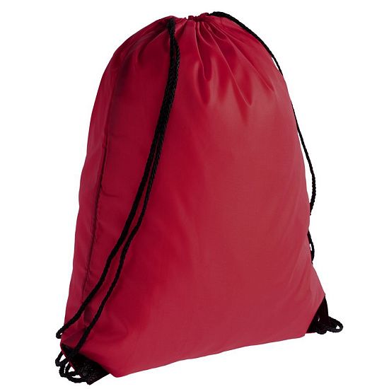 Рюкзак Element, бордовый - подробное фото