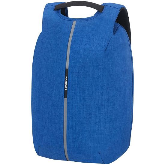 Рюкзак для ноутбука Securipak, ярко-синий - подробное фото