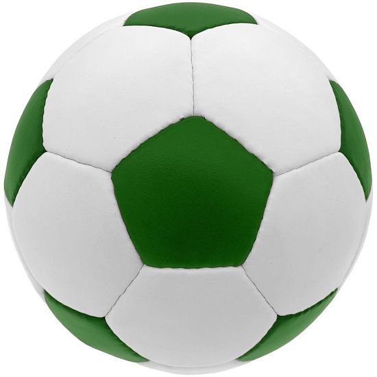 Футбольный мяч Sota, зеленый - подробное фото
