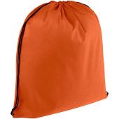 Рюкзак Grab It, оранжевый - фото