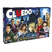 Игра настольная Cluedo - фото