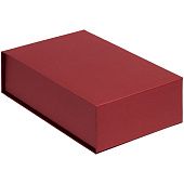 Коробка ClapTone, красная - фото
