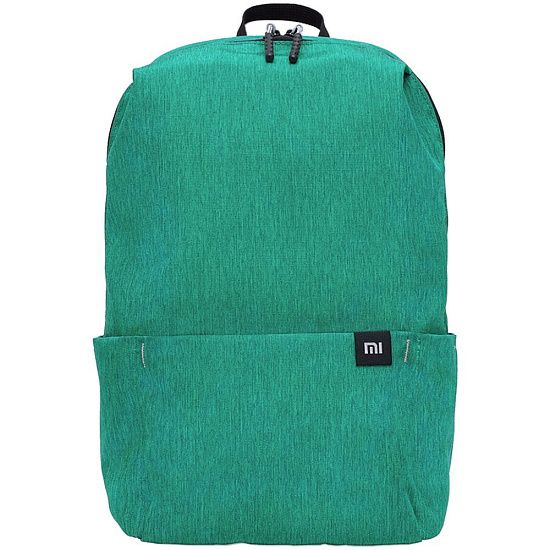 Рюкзак Mi Casual Daypack, зеленый (мятный) - подробное фото