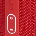 Беспроводная колонка JBL Flip 5, красная