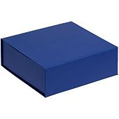 Коробка BrightSide, синяя - фото