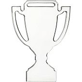 Медаль Cup - фото