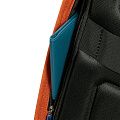 Рюкзак для ноутбука Securipak, оранжевый