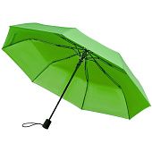 Складной зонт Tomas, зеленое яблоко - фото