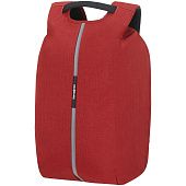 Рюкзак для ноутбука Securipak, красный - фото