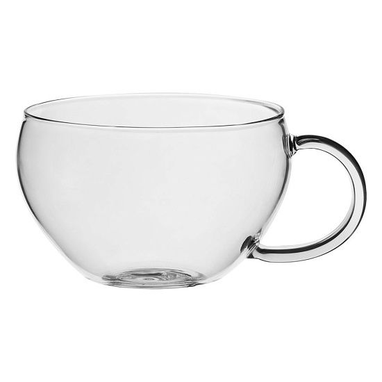Чашка Glass Cup - подробное фото