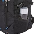Рюкзак для ноутбука Swissgear Air Flow Plus, черный