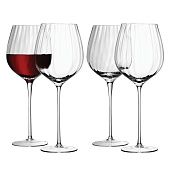 Набор бокалов для красного вина Aurelia - фото