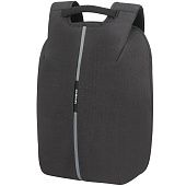 Рюкзак для ноутбука Securipak, черный - фото