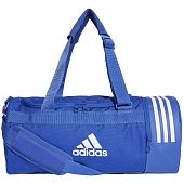 Сумка-рюкзак Convertible Duffle Bag, ярко-синяя - фото