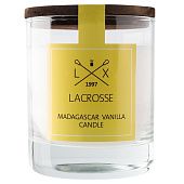 Свеча ароматическая Madagascar Vanilla - фото