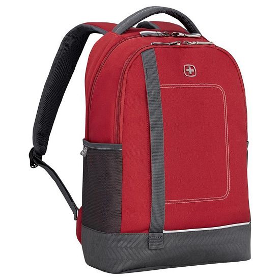 Рюкзак Next Tyon, красный, антрацит - подробное фото