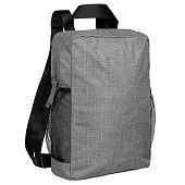 Рюкзак Packmate Sides, серый - фото