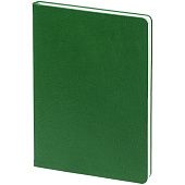 Ежедневник Eversion, недатированный, зеленый - фото