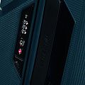 Чемодан для ручной клади Magnum Eco S, синий