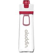Бутылка для воды Active Hydration 800, красная - фото