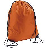 Рюкзак Urban, оранжевый - фото