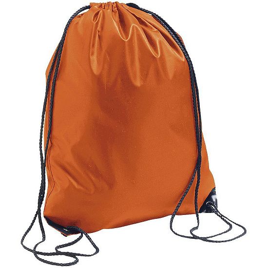 Рюкзак Urban, оранжевый - подробное фото