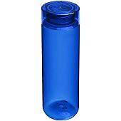 Бутылка для воды Aroundy, синяя - фото