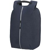 Рюкзак для ноутбука Securipak, темно-синий - фото
